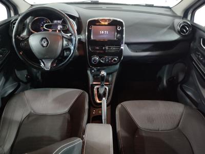 CLIO 1.5 DCİ ICON