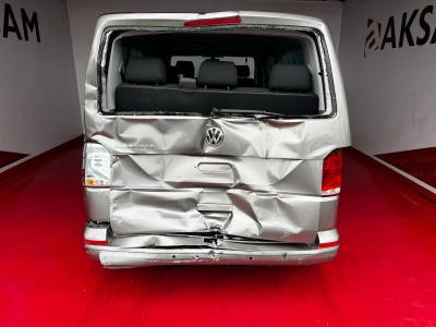 CARAVELLE COMFORTLINE 2.0 TDI 8+1 LWB 150 DSG