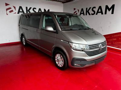 CARAVELLE COMFORTLINE 2.0 TDI 8+1 LWB 150 DSG