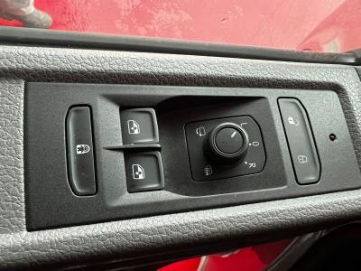 CARAVELLE COMFORTLINE 2.0 TDI 8+1 LWB 150 DSG