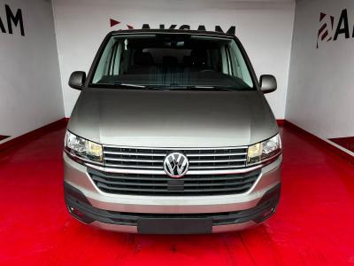 CARAVELLE COMFORTLINE 2.0 TDI 8+1 LWB 150 DSG
