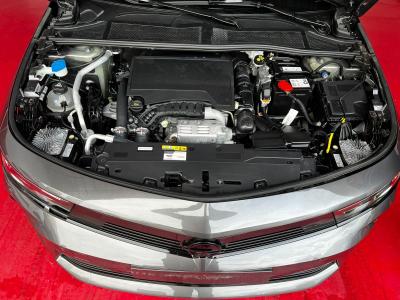 ASTRA HB 1.2 AT8 130 ULTİMATE