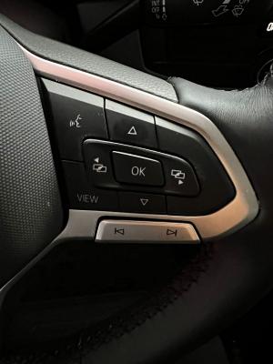 CARAVELLE COMFORTLINE 2.0 TDI 8+1 LWB 150 DSG