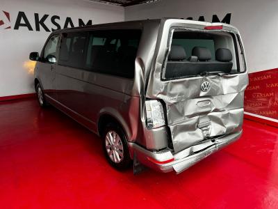 CARAVELLE COMFORTLINE 2.0 TDI 8+1 LWB 150 DSG