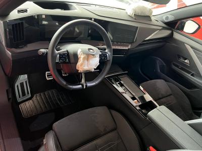 ASTRA HB 1.2 AT8 130 ULTİMATE