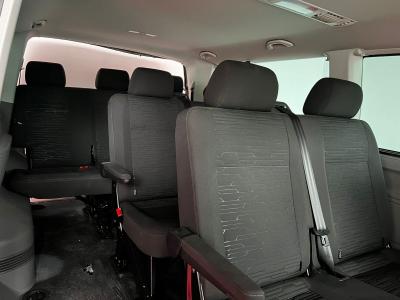 CARAVELLE COMFORTLINE 2.0 TDI 8+1 LWB 150 DSG