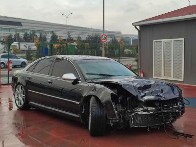A4 40 TDI QUATTRO 204 ADVANCED STRONIC P