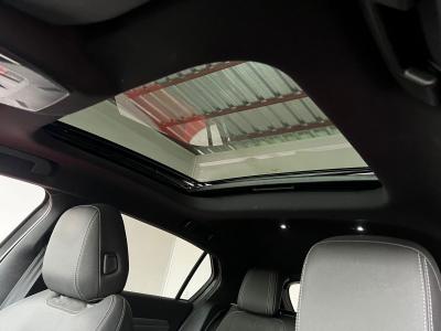 ASTRA HB 1.2 AT8 130 ULTİMATE