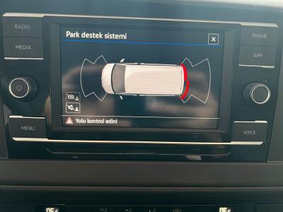 CARAVELLE COMFORTLINE 2.0 TDI 8+1 LWB 150 DSG