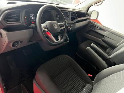 CARAVELLE COMFORTLINE 2.0 TDI 8+1 LWB 150 DSG