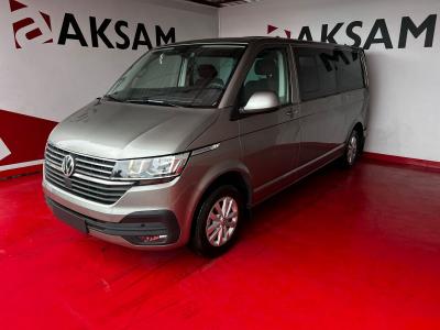 CARAVELLE COMFORTLINE 2.0 TDI 8+1 LWB 150 DSG