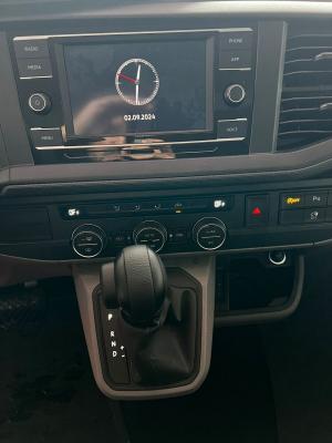 CARAVELLE COMFORTLINE 2.0 TDI 8+1 LWB 150 DSG