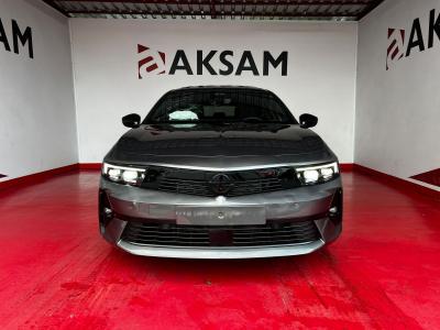 ASTRA HB 1.2 AT8 130 ULTİMATE