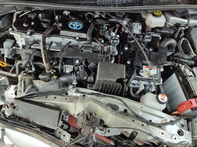 COROLLA HYBRID 1.8 DREAM E-CVT FL
