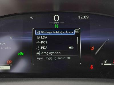 COROLLA HYBRID 1.8 DREAM E-CVT FL