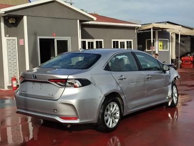 COROLLA HYBRID 1.8 DREAM E-CVT FL