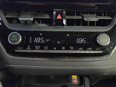 COROLLA HYBRID 1.8 DREAM E-CVT FL