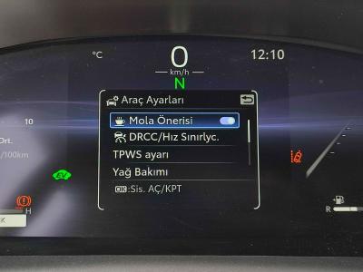 COROLLA HYBRID 1.8 DREAM E-CVT FL
