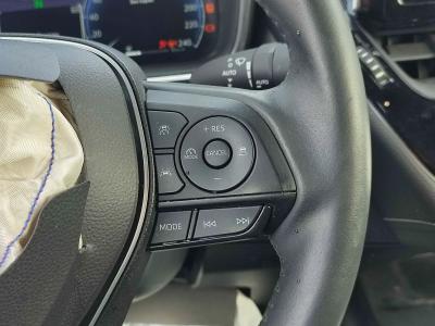 COROLLA HYBRID 1.8 DREAM E-CVT FL