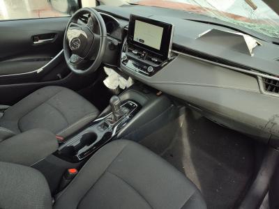COROLLA HYBRID 1.8 DREAM E-CVT FL