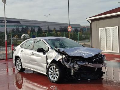 COROLLA HYBRID 1.8 DREAM E-CVT FL