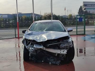 COROLLA HYBRID 1.8 DREAM E-CVT FL
