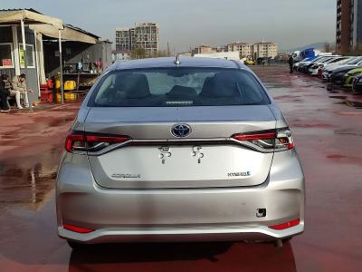 COROLLA HYBRID 1.8 DREAM E-CVT FL