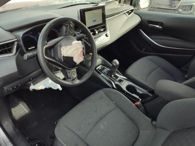 COROLLA HYBRID 1.8 DREAM E-CVT FL