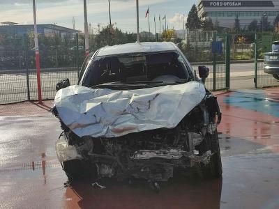 COROLLA CROSS 1.8 HYBRID FLAME E-CVT