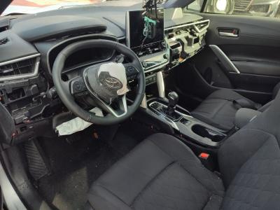 COROLLA CROSS 1.8 HYBRID FLAME E-CVT
