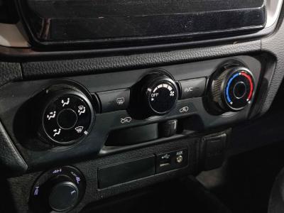 D-MAX CIFT KABIN KAMYONET 1.9 4X4 V-LIFE MT