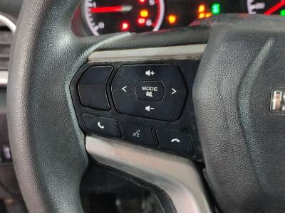 D-MAX CIFT KABIN KAMYONET 1.9 4X4 V-LIFE MT