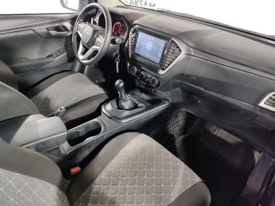D-MAX CIFT KABIN KAMYONET 1.9 4X4 V-LIFE MT