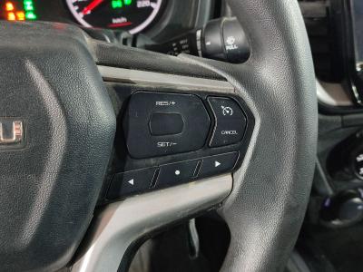 D-MAX CIFT KABIN KAMYONET 1.9 4X4 V-LIFE MT