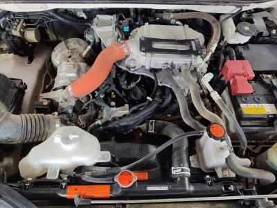 D-MAX CIFT KABIN KAMYONET 1.9 4X4 V-LIFE MT