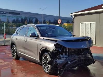 T10X V2 RWD UZUN MENZIL 160KW