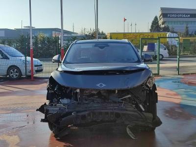 T10X V2 RWD UZUN MENZIL 160KW