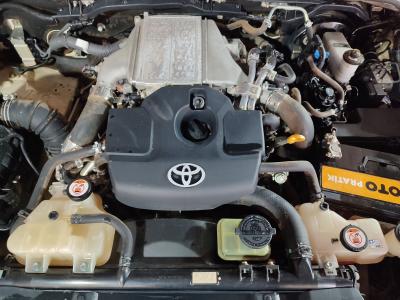 HILUX 2.4 D-4D 150 4x4 ADVENTURE