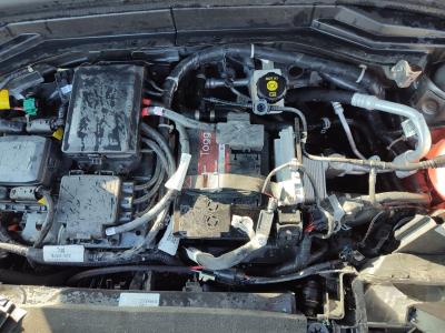 T10X V2 RWD UZUN MENZIL 160KW