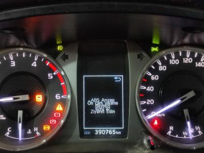 HILUX 2.4 D-4D 150 4x4 ADVENTURE