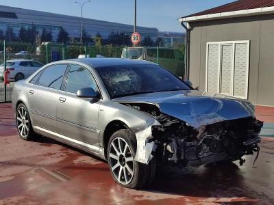 A4 40 TDI QUATTRO 204 ADVANCED STRONIC P