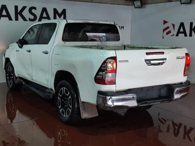 HILUX 2.4 D-4D 150 4x4 ADVENTURE