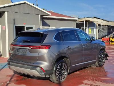 T10X V2 RWD UZUN MENZIL 160KW