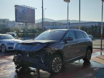 T10X V2 RWD UZUN MENZIL 160KW