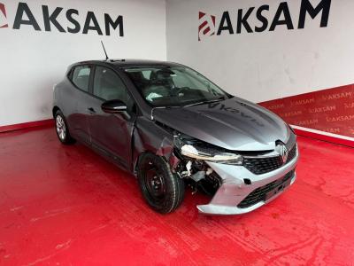 CLIO EQUILIBRE 1.0 TCE 90