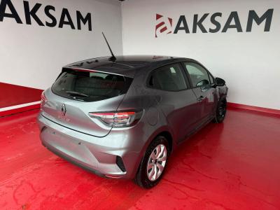 CLIO EQUILIBRE 1.0 TCE 90