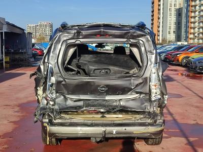 OPEL COMBO EXCELLENCE 1.5 130 DIZEL AT8