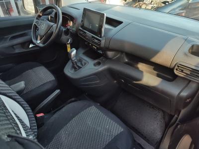 OPEL COMBO EXCELLENCE 1.5 130 DIZEL AT8