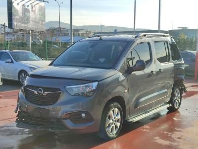 OPEL COMBO EXCELLENCE 1.5 130 DIZEL AT8