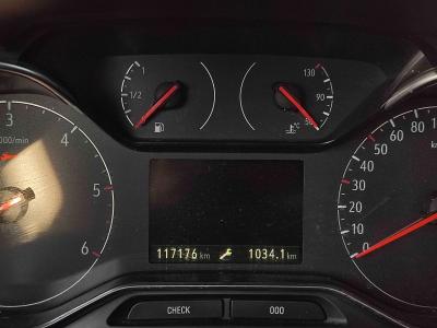 OPEL COMBO EXCELLENCE 1.5 130 DIZEL AT8